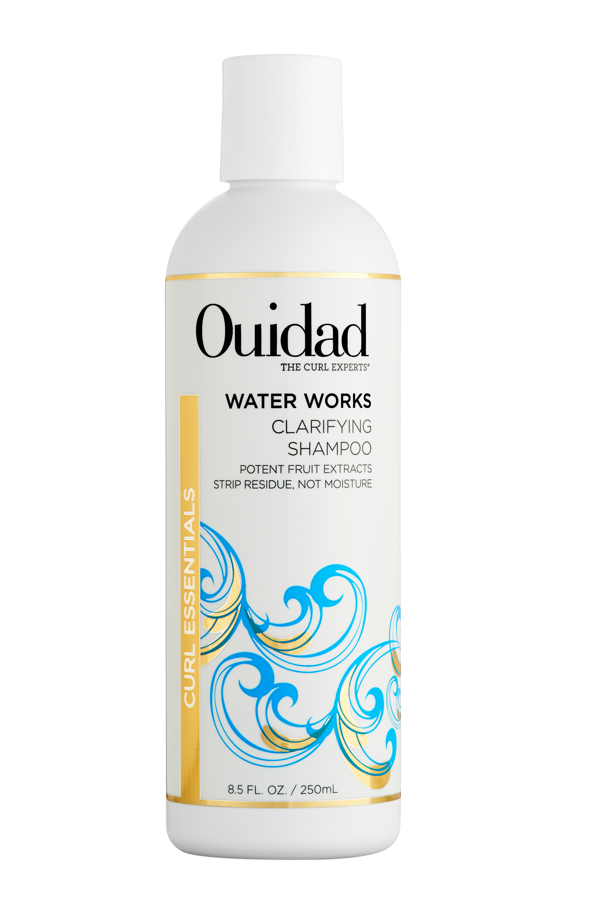 Ouidad Leave In good Conditioner