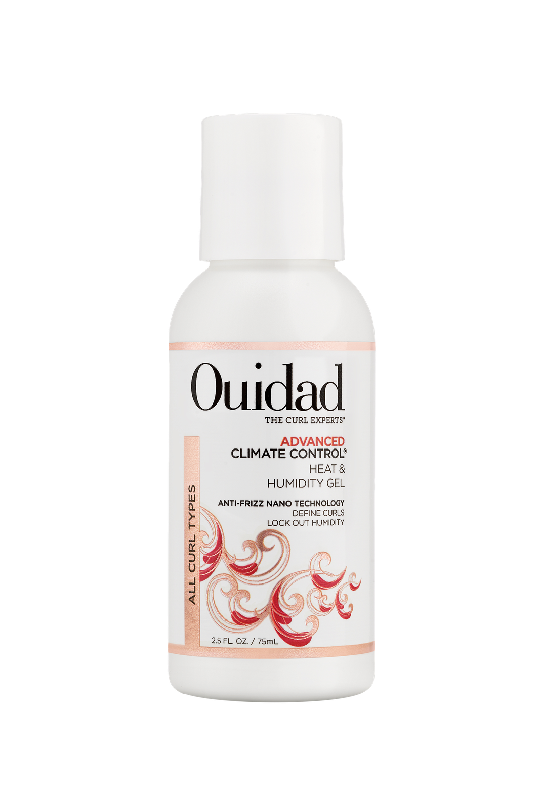 Ouidad Curl Quencher shops Moisturizing Styling Gel