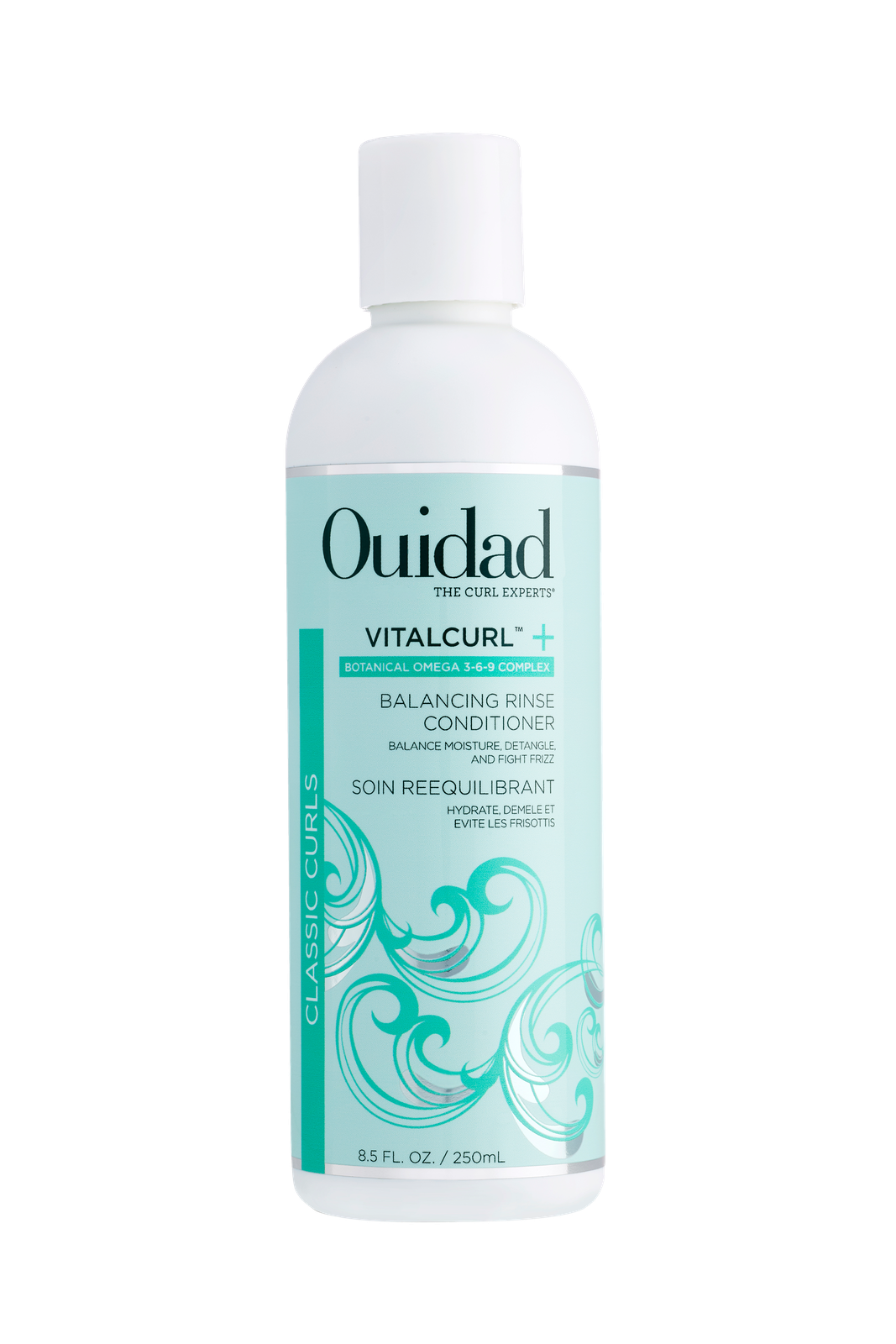 Ouidad Leave In good Conditioner