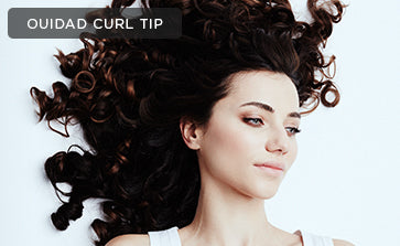 Curl Maintenance While You Sleep