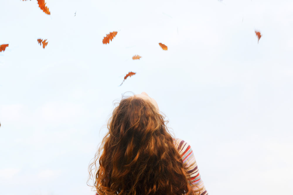 How to Prepare Your Hair For Fall