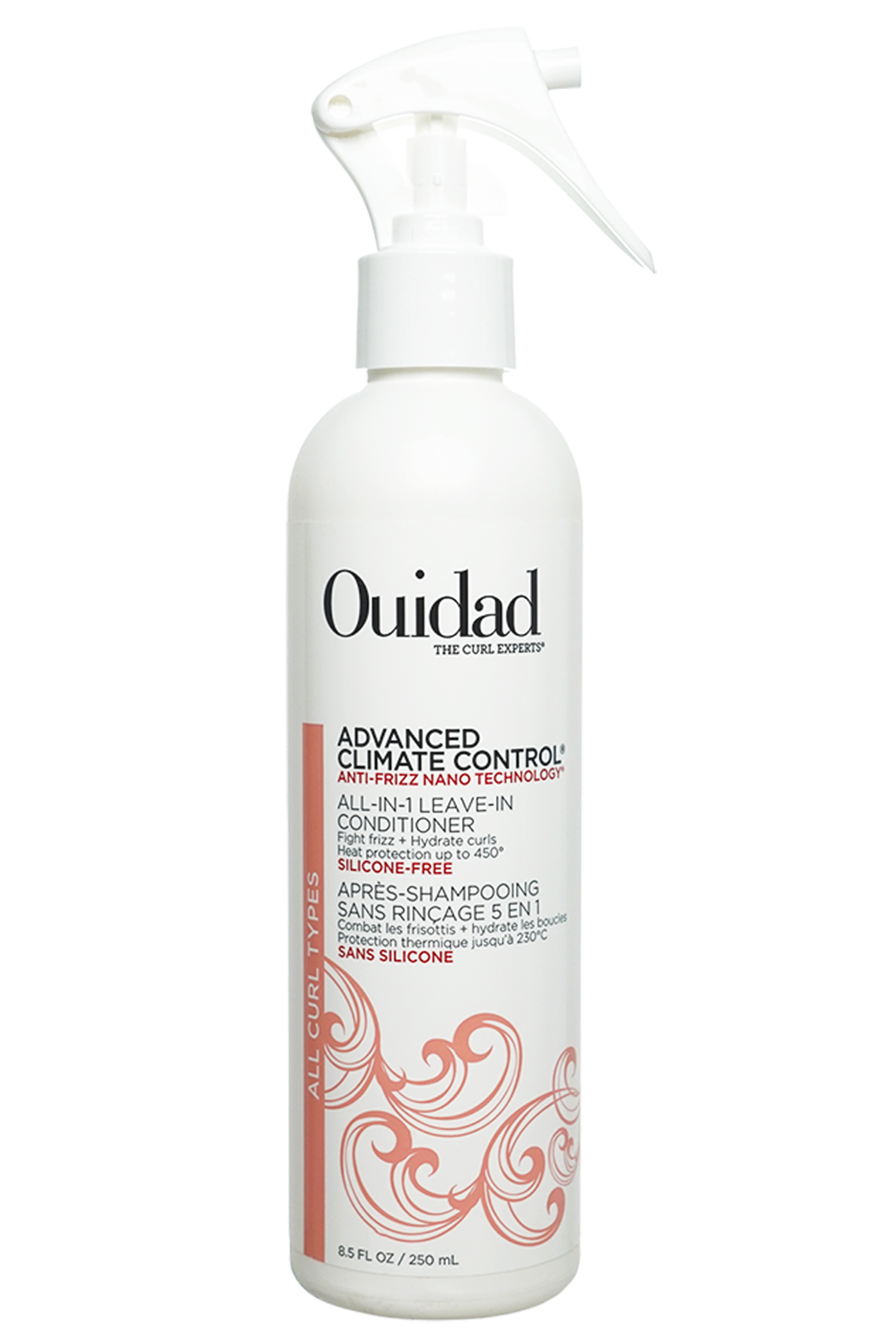 Advanced Climate Control® All-In-1 Leave-In Conditioner