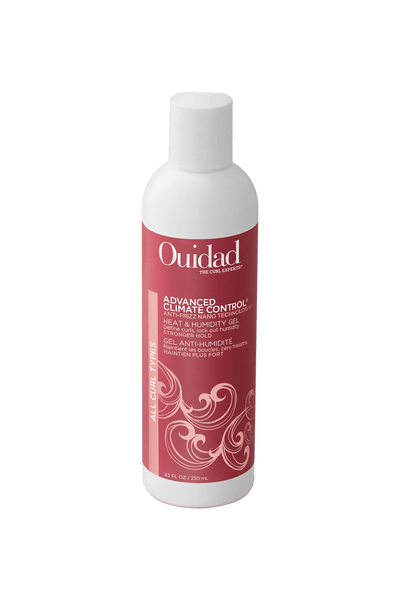 Sale Ouidad Climate Control Defrizzing shampoo & conditioner + gel