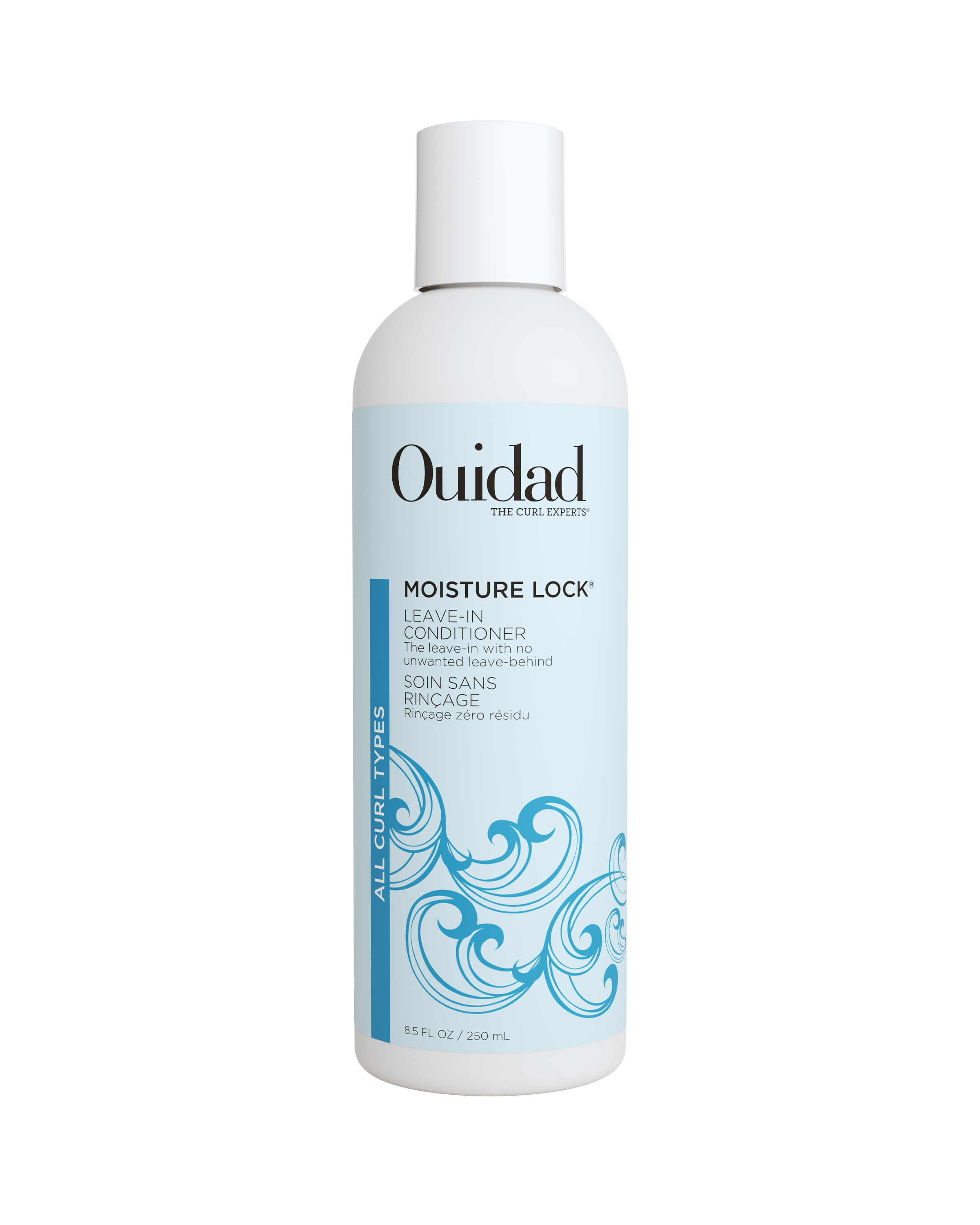 Moisture Lock Leave-In Conditioner