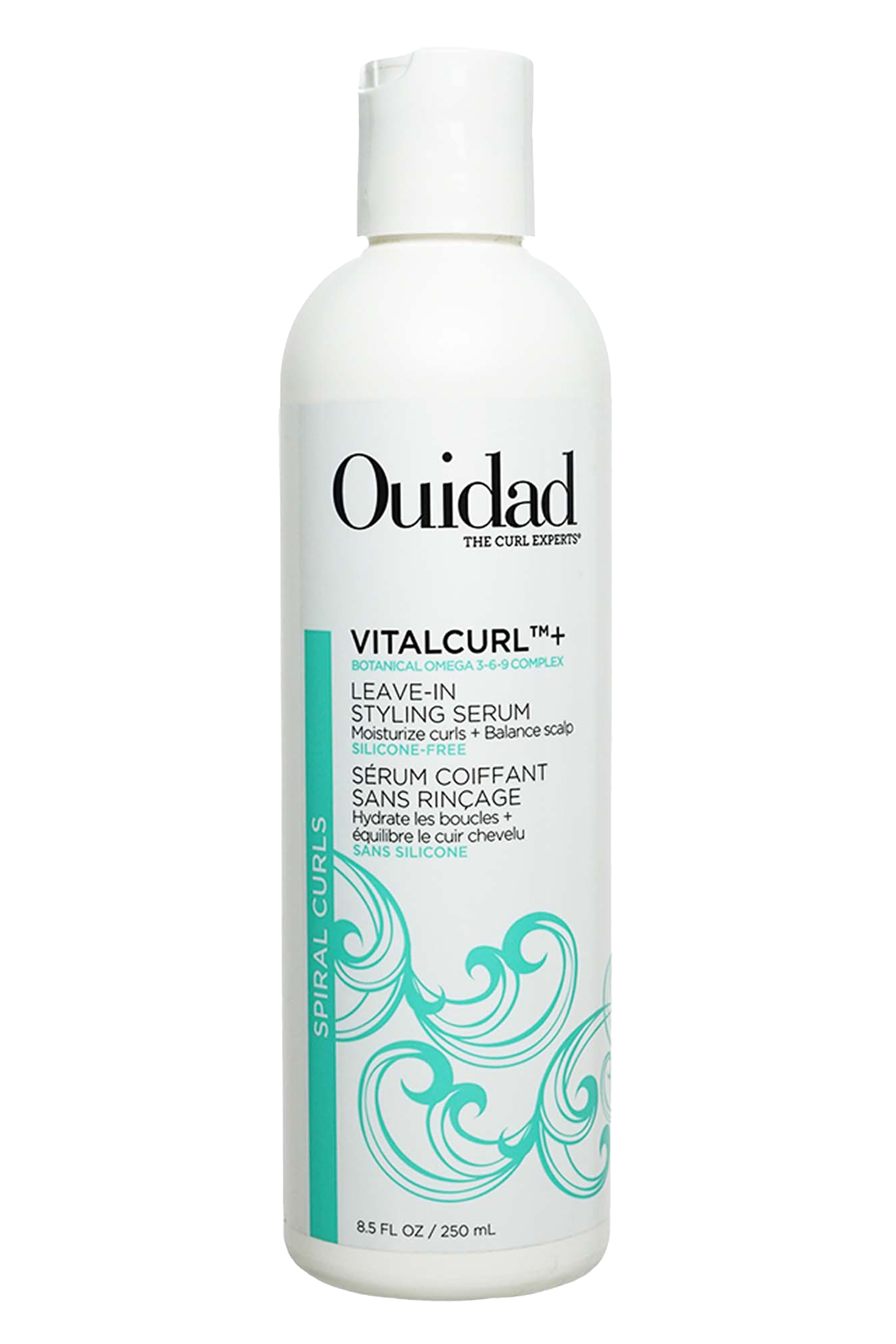 VitalCurl™+ Leave-In Styling Serum