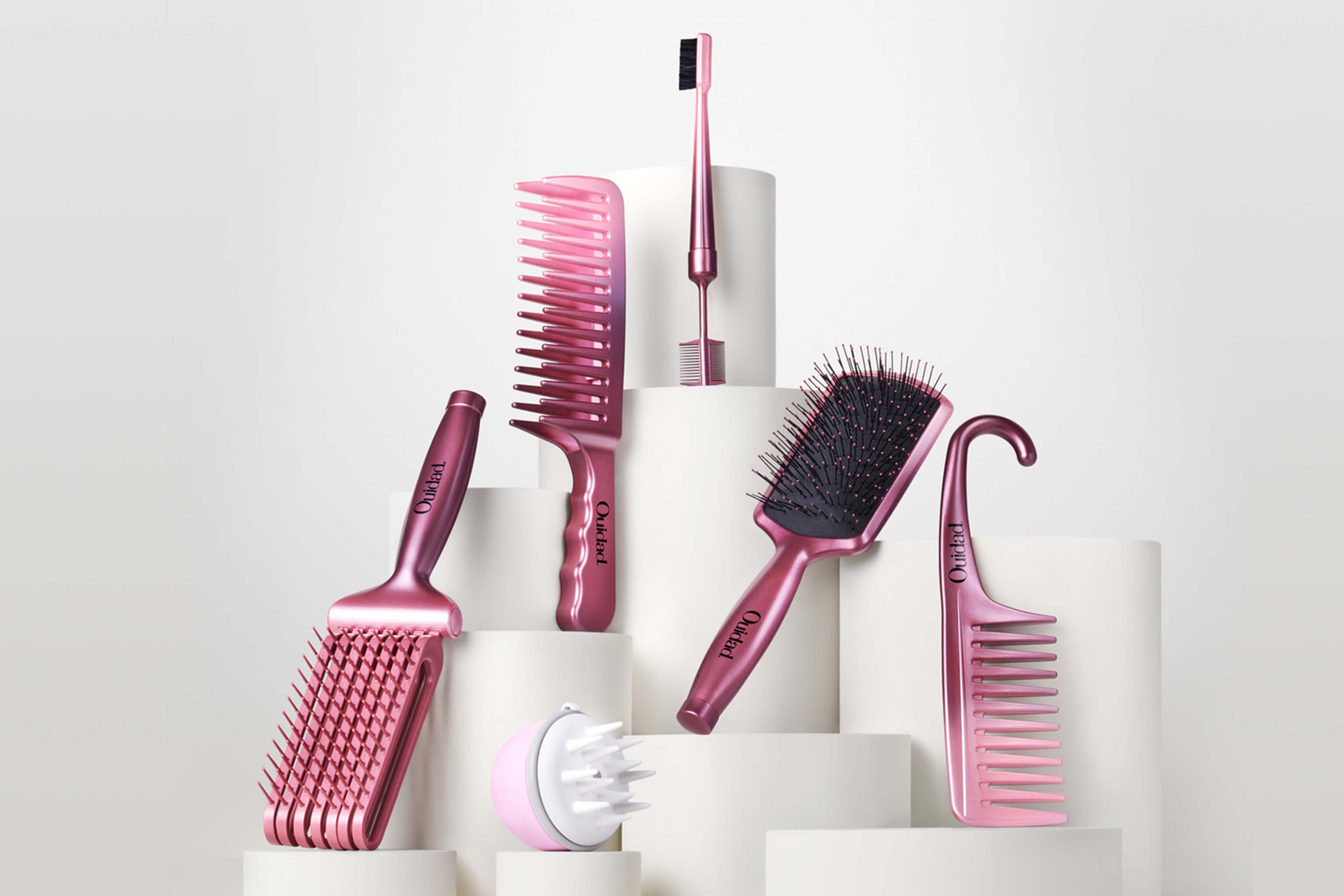 Brushes and Combs