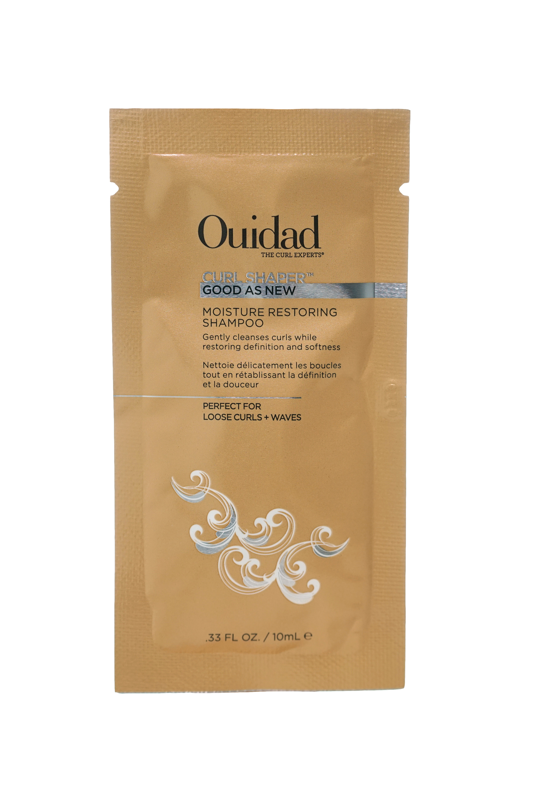 OUIDAD Botanical Boost Curl Energizing & Refreshing Spray 33.8oz/1L