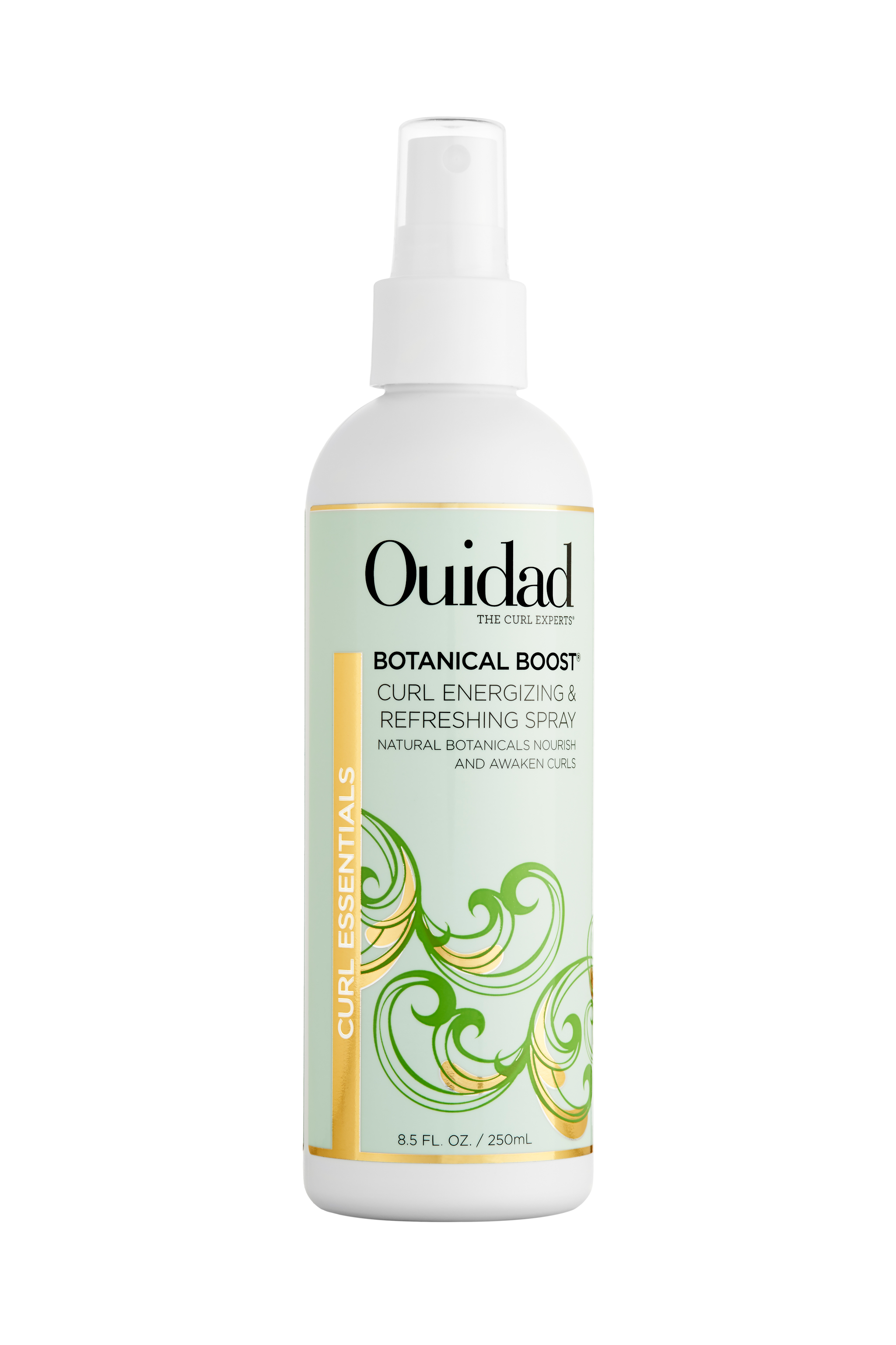 Botanical Boost® Curl Energizing & Refreshing Spray view 1