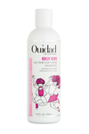 Bottle of Ouidad KRLY Kids® No Time For Tears Shampoo for Curly Hair on white background