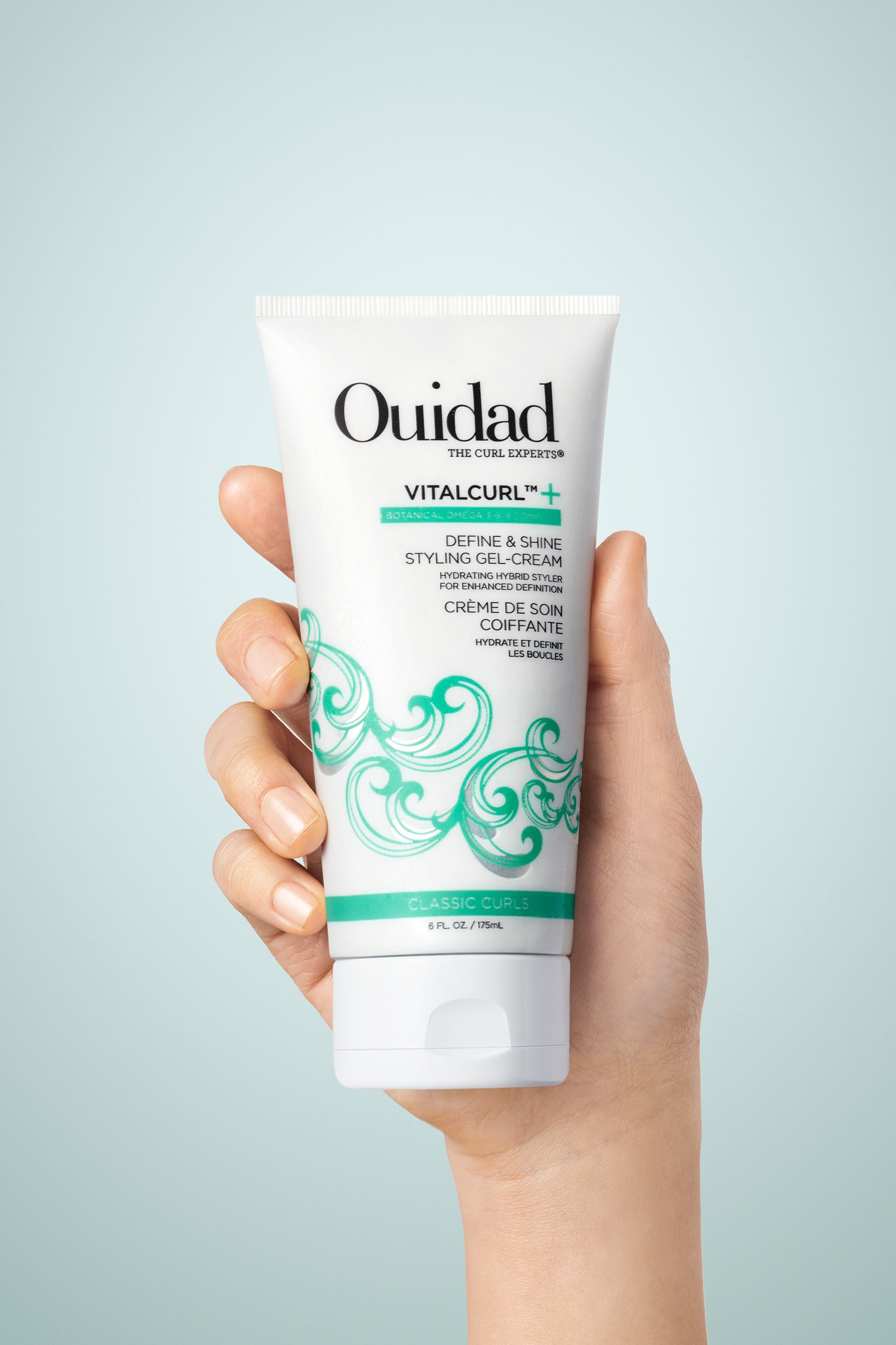 Ouidad curl shaper volumizing jelly 6-pack outlet