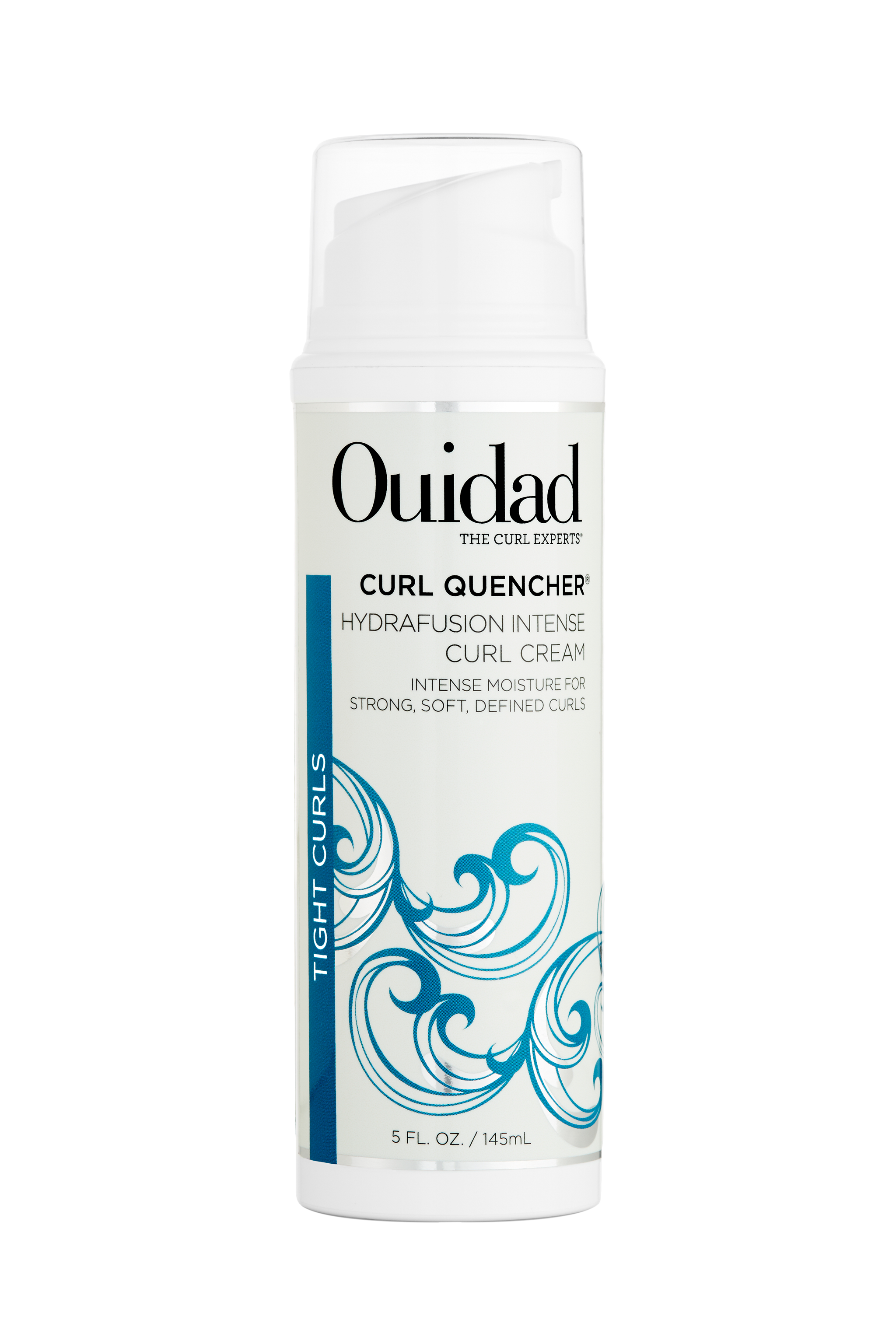 Curl Quencher® Hydrafusion® Intense Curl Cream view 1