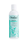 Bottle of VitalCurl®+ Balancing Rinse Conditioner on white background